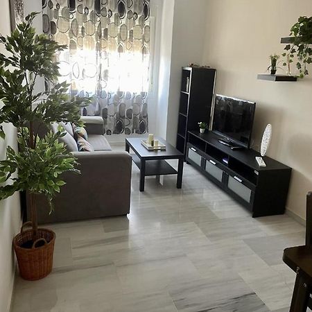 Apartamento Liru Bormujos, A 5 Minutos De Sevilla Exterior photo